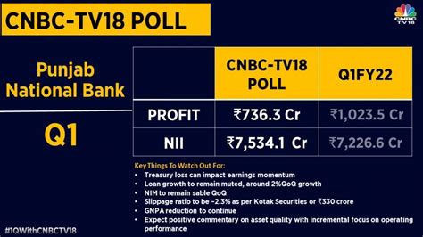 Punjab National Bank Likely To Take Hit In Profit Here S Why