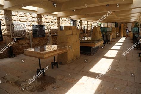 View Mount Nebo Museum About 35 Editorial Stock Photo Stock Image