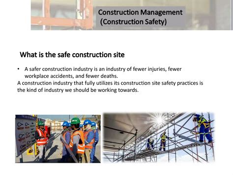 Construction Safetypptx