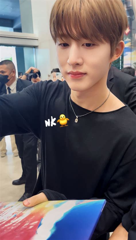 On Twitter Rt Nhungkim Happy Thank Kimhanbin