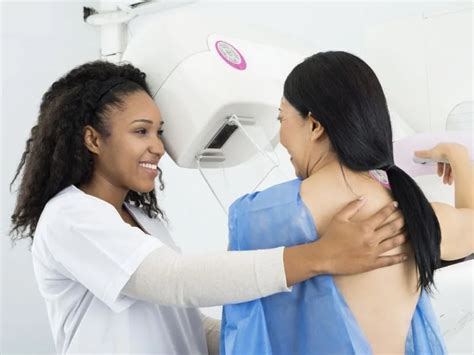 More Evidence That Regular Mammograms Save Lives Dr Leonardo