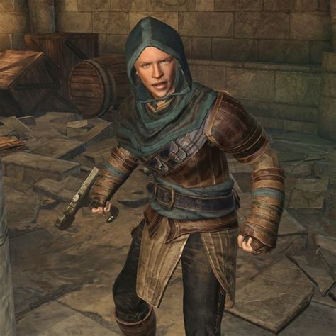 Bladesbandits The Unofficial Elder Scrolls Pages Uesp