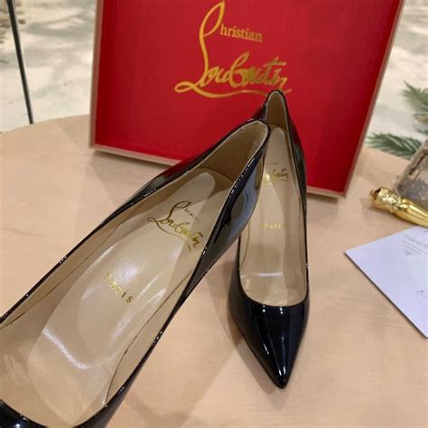 Pantofi Dama Christian Louboutin Kate 200 Modele Bucuresti Sectorul 6