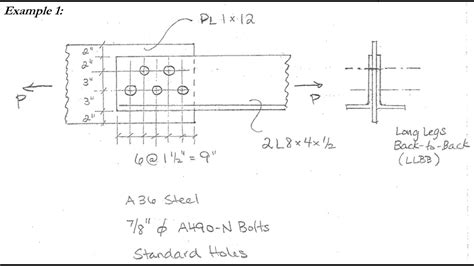 V18 3 Yield And Fracture Strength Example YouTube