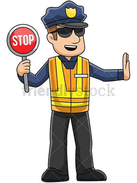 Vest clipart safety officer, Vest safety officer Transparent FREE for ...