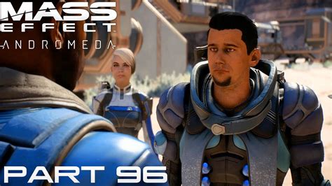 Let S Play Mass Effect Andromeda Deutsch Rger Mit Den Roekaar