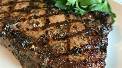 Steak Marinade - Lori's Favorite Recipes