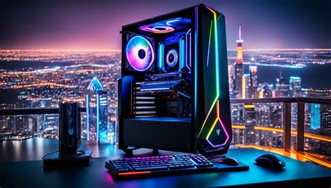 Best Future Proof Gaming Pc Builds For