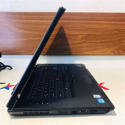 Lenovo Thinkpad L Laptop I Nd Gen Gb Ram Gb Storage