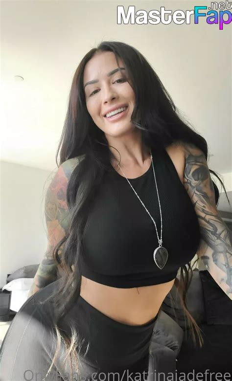 Katrina Jade Nude Onlyfans Leak Picture Qjvgaccdif Masterfap Net