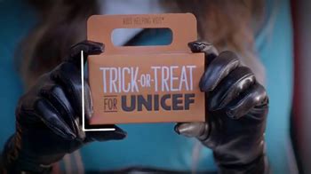 Trick Or Treat For UNICEF TV Spot Calling All Superheroes ISpot Tv