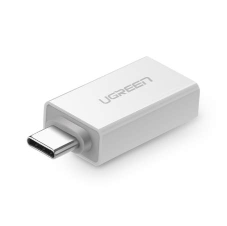 UGREEN USB C To USB 3 0 A Female Adapter 100 Original Lazada