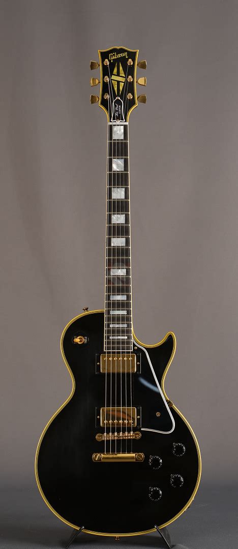 Gibson Black Beauty Original Atelier Yuwa Ciao Jp