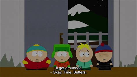 Every South Park Frame In Order On Twitter South Park Season 6 Episode 4 Fun With Veal