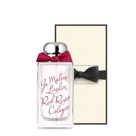 Jo Malone London Red Roses Cologne Limited Edition 100ml For Unisex