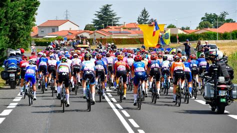 Kopecky Gewinnt Auftakt Bei TdF Femmes