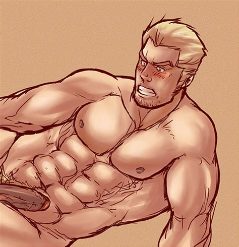 Rule 34 Cid Highwind Final Fantasy Final Fantasy Vii Male Only Tagme 464316