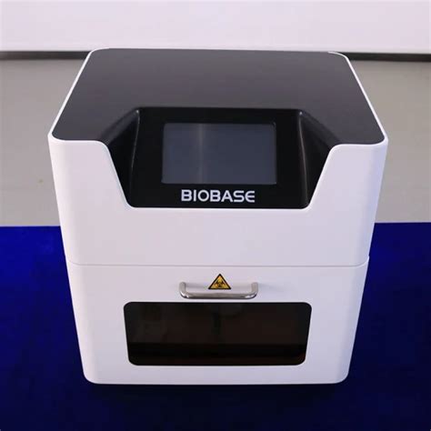 Biobase DNA Extractor Automated Nucleic Acid Extraction System PCR DNA