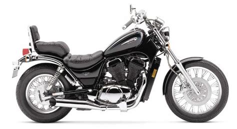 Suzuki Suzuki Vs Intruder Moto Zombdrive