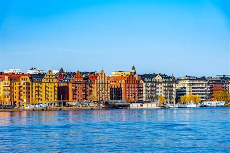 Where To Stay In Stockholm 7 Best Areas The Nomadvisor