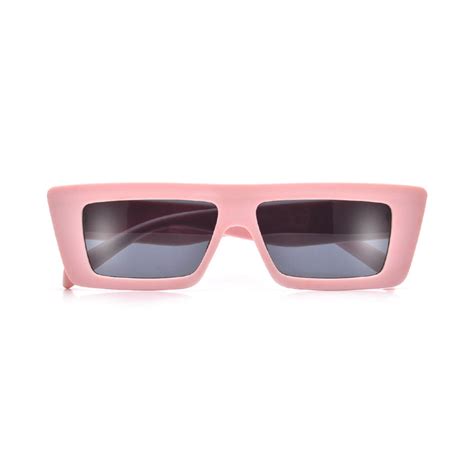 Retro Appeal Bubbly Cat Eye Sunglasses 5 95