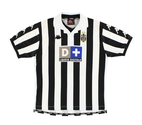 Juventus Fc Kits