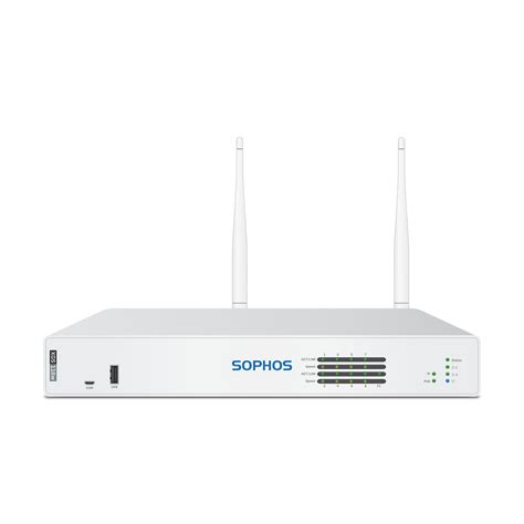 Sophos Xgs Xgs W Security Appliance Eu Power Cord Safad