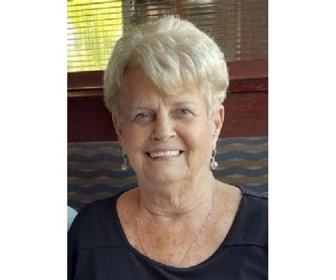 Jeannene Behler Obituary 1936 2021 Norton Shores Mi Muskegon