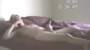 Hot Stud Wanks At Home PORNDROIDS