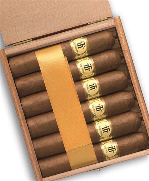 Trinidad Vigia Single Cigars Unlimited