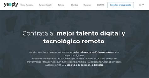 Contratar Freelance Las Mejores Plataformas En Espa Ol