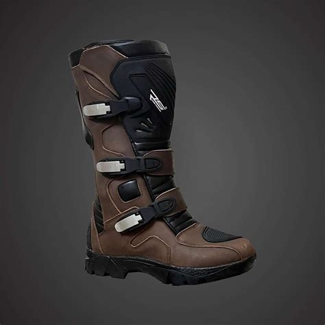 Ride Adventure Motorcycle Racing Boots For Men Rs Motosports