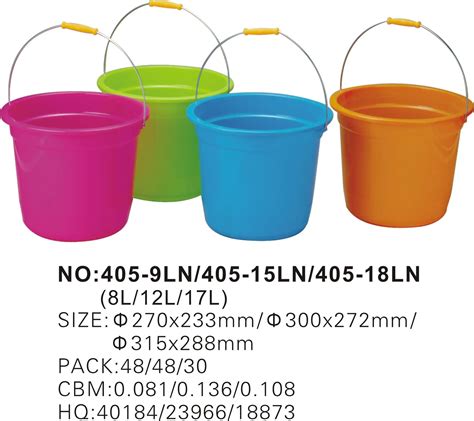 3l Wholesale Small Plastic Buckets With Lids And Handle Buy Small