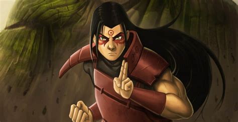 Quem é mais forte Hiruzen ou Hashirama em Naruto Critical Hits