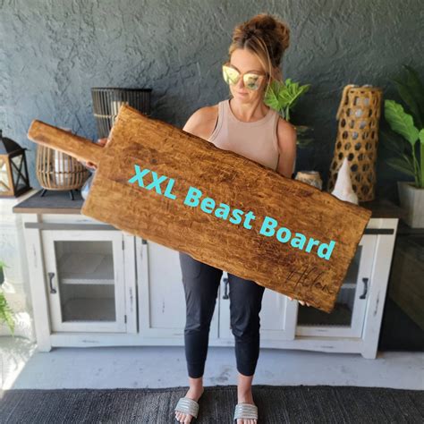 Extra Large Personalized Charcuterie Board Xxl Grazing Table Etsy