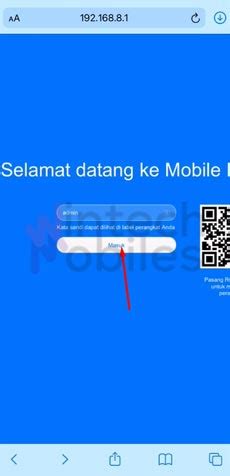 Cara Ganti Password Wifi Telkomsel Orbit Dengan Tanpa Aplikasi