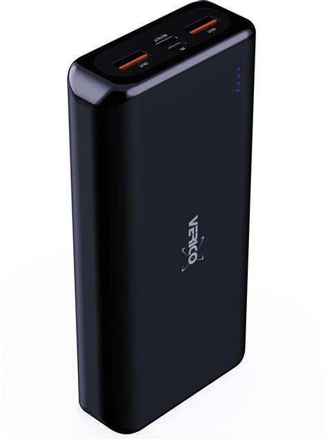 Verico Powerbank Power Pro PD V2 20 000 MAh Ab 17 90 Dezember 2024