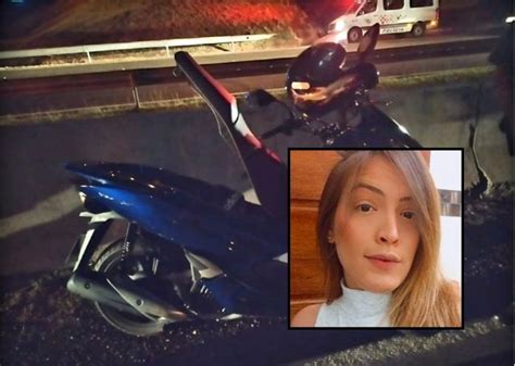 Botucatu Identificada Jovem De 26 Anos Que Morreu Em Acidente De Moto