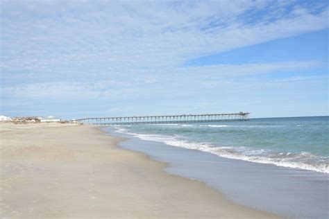 Kure Beach Best Beaches In North Carolina North Carolina Beaches