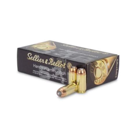 S B 45 ACP 230 GR JHP BOX World Gun Store