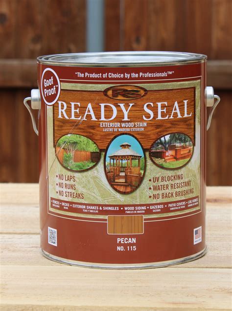 Ready Seal Stain Review Advice From A Fence Stain Pro 2025