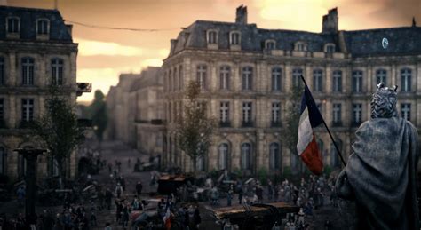 Paris Assassin S Creed Unity R GameScreens