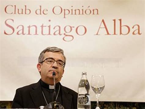 Conferencia sobre Libertad Igualdad Fraternidad de Mons Argüello en