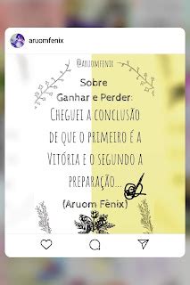 Frases De Motiva O Aruom F Nix Leituras De Aruom