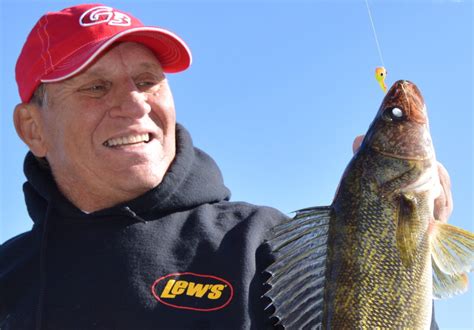 Troll jig, catch a walleye! | Fishing The Midwest