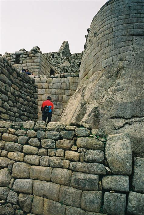 Machu Picchu Janeiro 2010 Antonio Carlos De Andrade Mendes Flickr