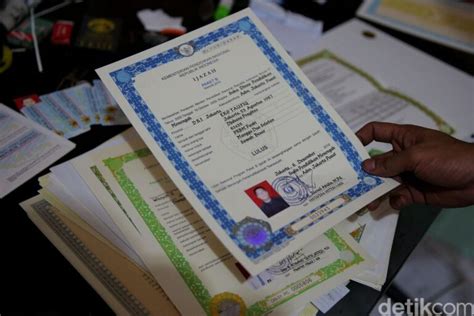 Cara Mencari Nomor Ijazah SMA SMK Pengertian Perbedaan