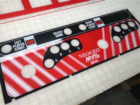 Neo Geo Art Szabo S Arcades