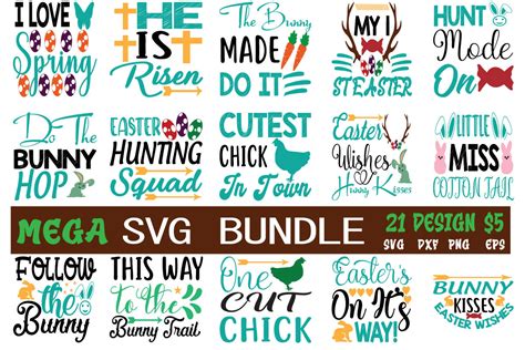 Mega Svg Bundle Bundle Creative Fabrica