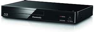 Lecteur Panasonic Lecteur Blu Ray Amazon Au Electronics